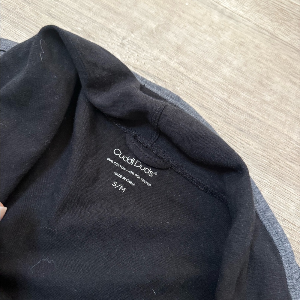 •CUDDL DUDS• ROBE - Picture 4 of 5